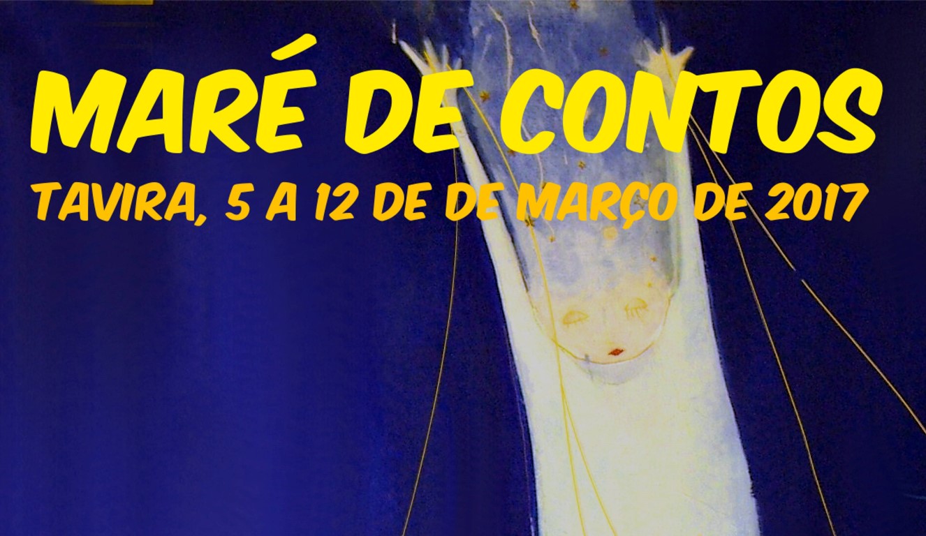 Sul Informação - «Maré de Contos» volta a agitar as águas culturais de Tavira