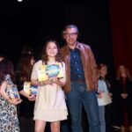 Sul Informação - Academia de Dança Fuete e acordeonista João Palma vencem Festival de Artes de Albufeira