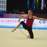 Sul Informação - «Queremos gente a assistir» à Taça do Mundo de Ginástica Rítmica em Portimão