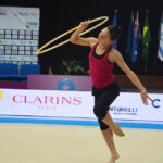Sul Informação - «Queremos gente a assistir» à Taça do Mundo de Ginástica Rítmica em Portimão