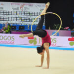 Sul Informação - «Queremos gente a assistir» à Taça do Mundo de Ginástica Rítmica em Portimão