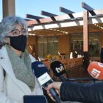 Sul Informação - Já começou a vacinação dos idosos e funcionários dos lares e Cuidados Continuados do Algarve