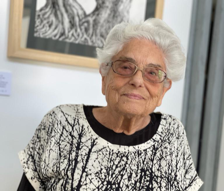 Sul Informação - PS/Algarve lamenta morte de Margarida Tengarrinha