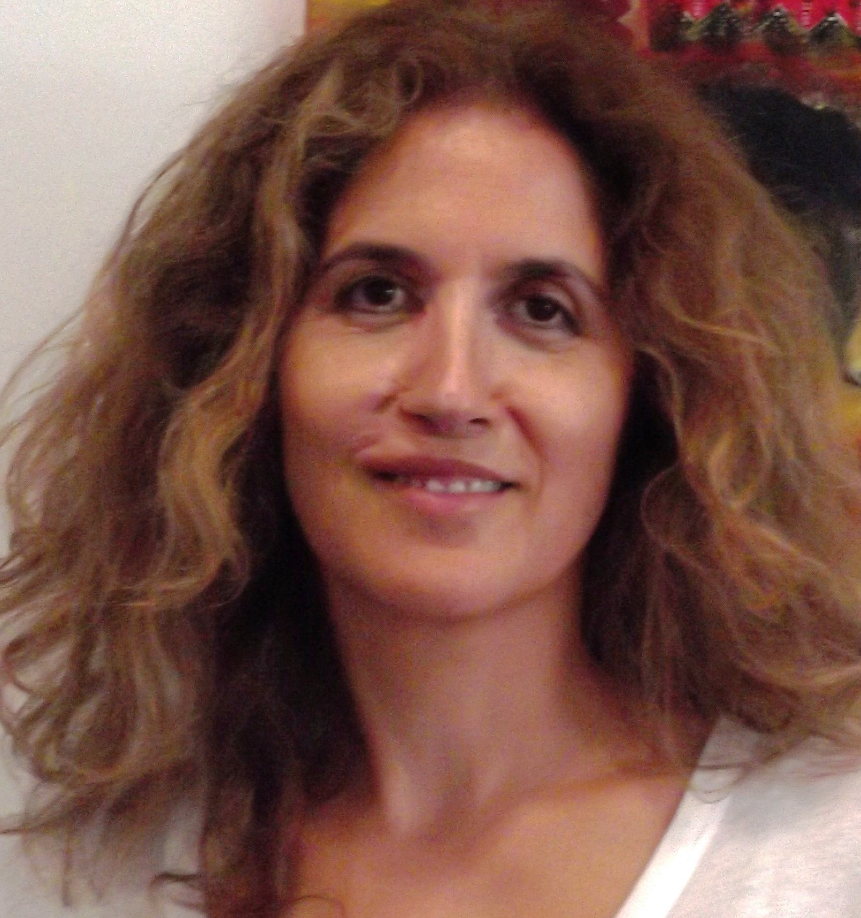 Sul Informação - Clara Andrade vence prémio nacional de poesia com “Gineceu”