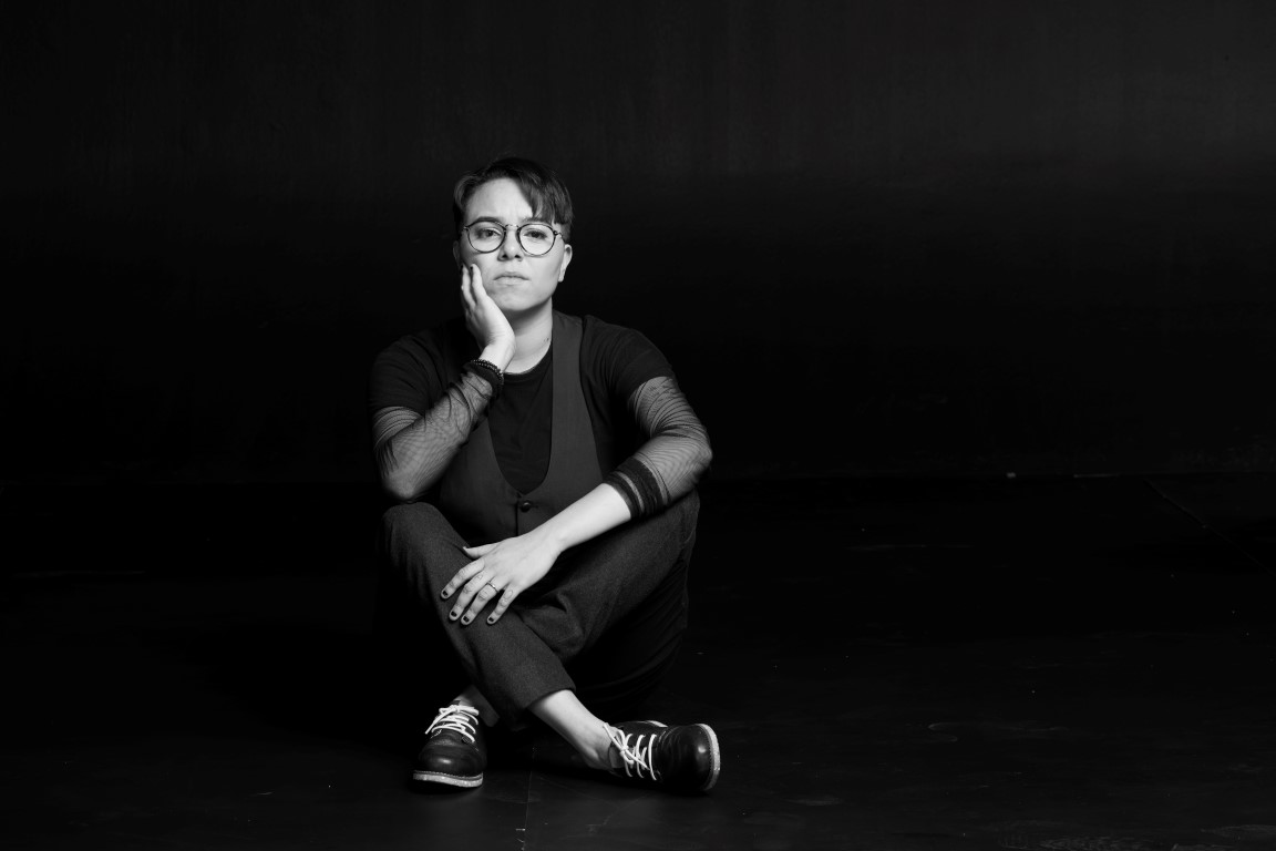 Sul Informação - Maria Gadú vai “dar asas” à sua música no Palácio da Galeria de Tavira