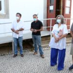 Sul Informação - A “Arte Entrançada” de Maria João Gomes mostra-se no Museu do Traje de São Brás