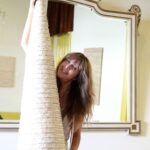Sul Informação - A “Arte Entrançada” de Maria João Gomes mostra-se no Museu do Traje de São Brás