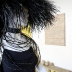 Sul Informação - A “Arte Entrançada” de Maria João Gomes mostra-se no Museu do Traje de São Brás