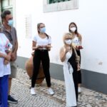 Sul Informação - A “Arte Entrançada” de Maria João Gomes mostra-se no Museu do Traje de São Brás