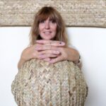 Sul Informação - A “Arte Entrançada” de Maria João Gomes mostra-se no Museu do Traje de São Brás