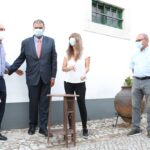 Sul Informação - A “Arte Entrançada” de Maria João Gomes mostra-se no Museu do Traje de São Brás