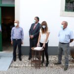 Sul Informação - A “Arte Entrançada” de Maria João Gomes mostra-se no Museu do Traje de São Brás