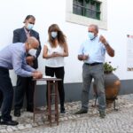 Sul Informação - A “Arte Entrançada” de Maria João Gomes mostra-se no Museu do Traje de São Brás