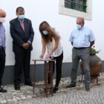 Sul Informação - A “Arte Entrançada” de Maria João Gomes mostra-se no Museu do Traje de São Brás