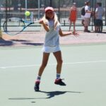 Sul Informação - Vilamoura Tennis e Padel Academy recebe Campeonato Nacional Individual SUB 12