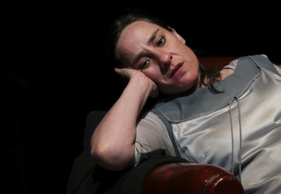 Sul Informação - Peça que valeu Globo de Ouro a Maria Rueff apresentada em Loulé