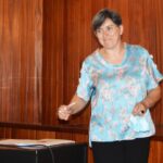 Sul Informação - No dia do seu aniversário, Rute Silva tornou-se a 1º mulher presidente da Câmara de Vila do Bispo