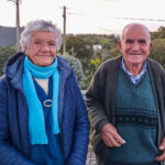 Sul Informação - Uma casa que quer dar futuro à Serra do Caldeirão abriu portas em Parises