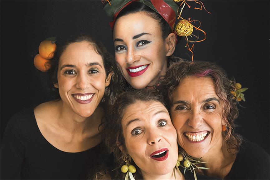 Sul Informação - Maria João e “Moçoilas” juntam-se para um concerto em Loulé
