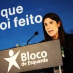 Sul Informação - Mariana Mortágua defendeu em Loulé nova política de habitação para o Algarve