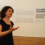 Sul Informação - «Mulheres Modernas» de Almada Negreiros desvelam-se em exposição inédita no Museu de Tavira