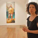Sul Informação - «Mulheres Modernas» de Almada Negreiros desvelam-se em exposição inédita no Museu de Tavira