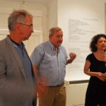 Sul Informação - «Mulheres Modernas» de Almada Negreiros desvelam-se em exposição inédita no Museu de Tavira
