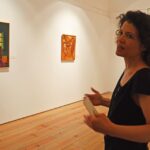 Sul Informação - «Mulheres Modernas» de Almada Negreiros desvelam-se em exposição inédita no Museu de Tavira