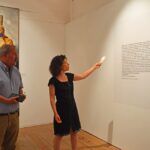 Sul Informação - «Mulheres Modernas» de Almada Negreiros desvelam-se em exposição inédita no Museu de Tavira