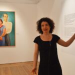 Sul Informação - «Mulheres Modernas» de Almada Negreiros desvelam-se em exposição inédita no Museu de Tavira