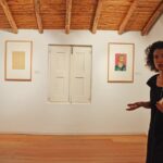 Sul Informação - «Mulheres Modernas» de Almada Negreiros desvelam-se em exposição inédita no Museu de Tavira