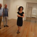 Sul Informação - «Mulheres Modernas» de Almada Negreiros desvelam-se em exposição inédita no Museu de Tavira