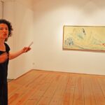 Sul Informação - «Mulheres Modernas» de Almada Negreiros desvelam-se em exposição inédita no Museu de Tavira