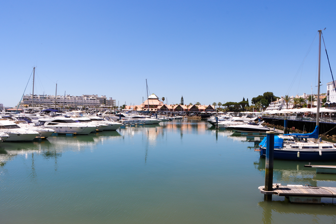 Sul Informação - Vilamoura recebe conferência Mundial de Marinas