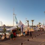 Sul Informação - Boat Show junta mais de 50 marcas da indústria náutica na Marina de Vilamoura