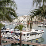Sul Informação - Vilamoura já se prepara para ser o «espelho retrovisor dos Jogos Olímpicos» em vela