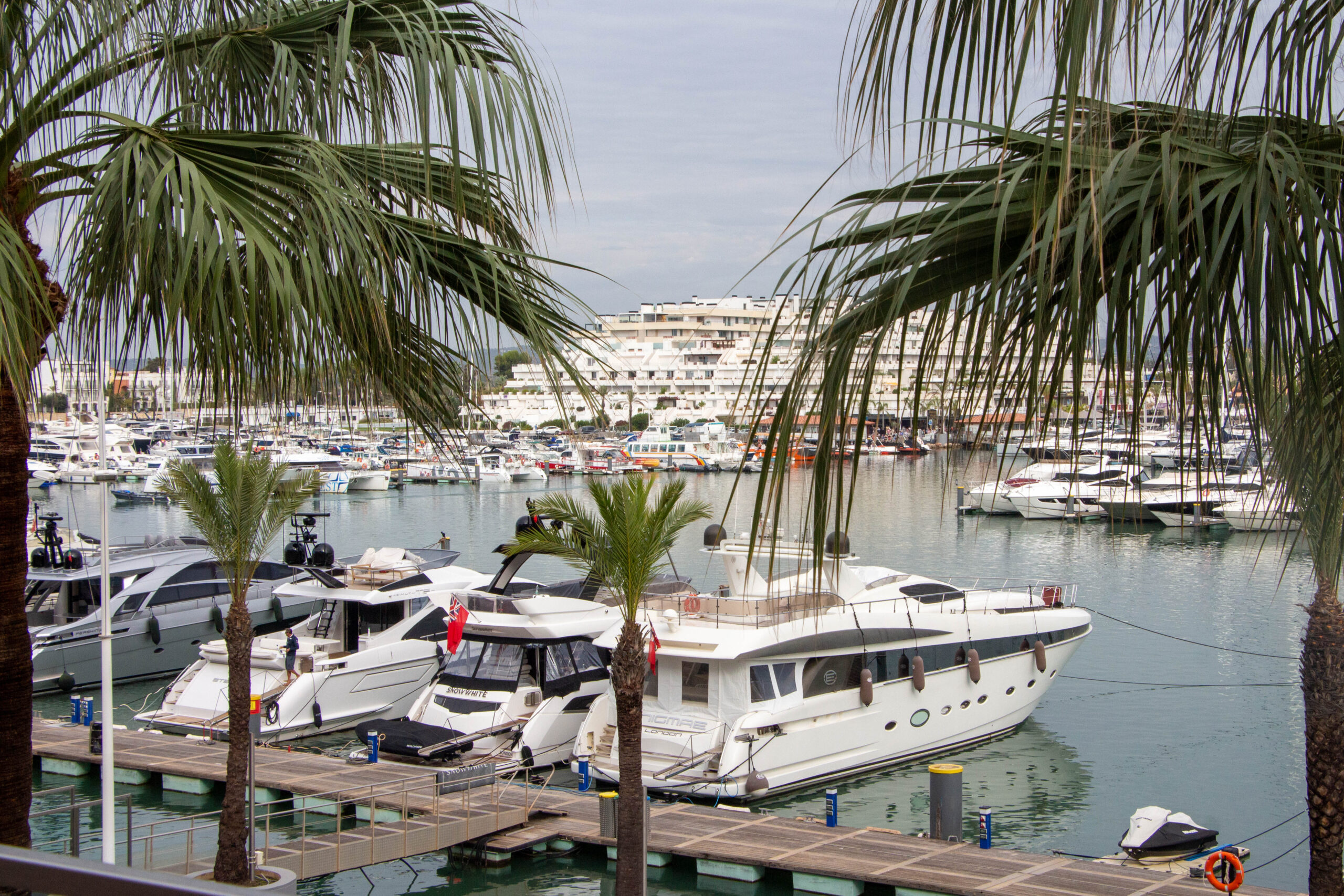 Sul Informação - Vilamoura já se prepara para ser o «espelho retrovisor dos Jogos Olímpicos» em vela