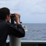 Sul Informação - Forças Armadas voltam a acompanhar navios russos durante passagem na ZEE portuguesa