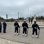 Sul Informação - Antigos Combatentes do Algarve homenageados pela Marinha em Faro