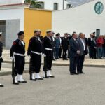 Sul Informação - Antigos Combatentes do Algarve homenageados pela Marinha em Faro
