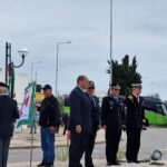 Sul Informação - Antigos Combatentes do Algarve homenageados pela Marinha em Faro