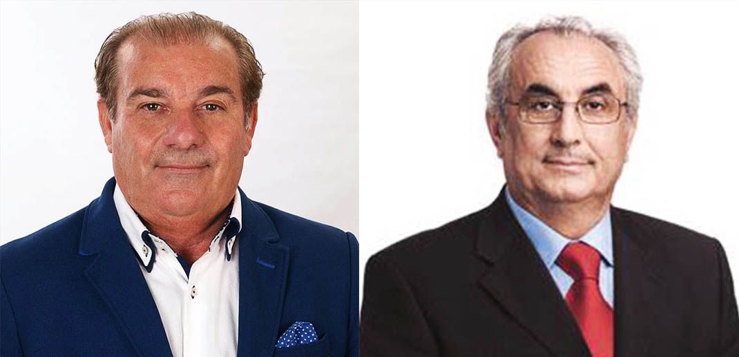 Sul Informação - Dissidentes do PSD/Portimão concorrem à Câmara e Assembleia Municipal sob a sigla do «Nós, Cidadãos»