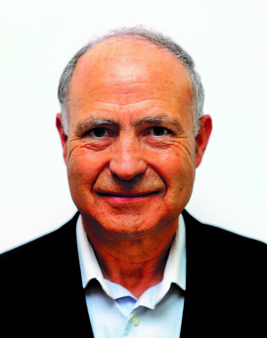 Sul Informação - Mário Nunes é o candidato da CDU à Câmara de Alcoutim