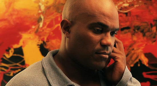 Sul Informação - Ator “algarvio” Mário Spencer representa Portugal nos prémios Platino