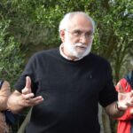 Sul Informação - Terras sem Sombra terminou em Sines com um jardim harmónico cheio de afeto