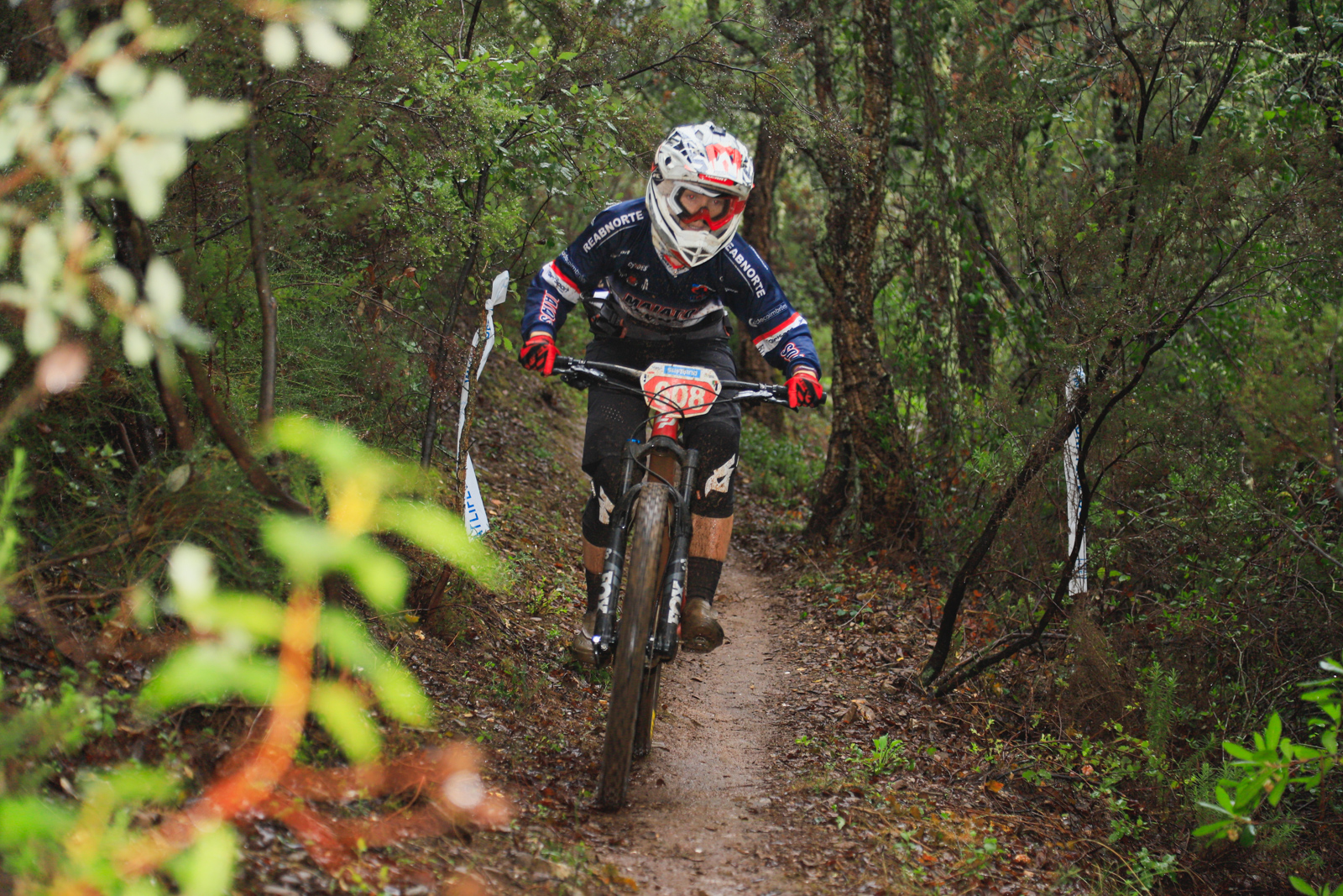 Sul Informação - São Brás de Alportel coroou novos vencedores da Taça de Portugal de Enduro BTT