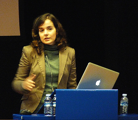 Marisa Serrenho Sul Informação
