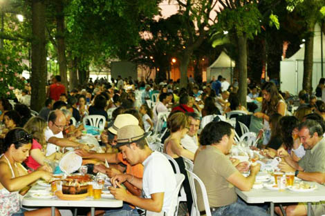 Sul Informação - Secretário de Estado do Mar inaugura 28ª edição do Festival do Marisco