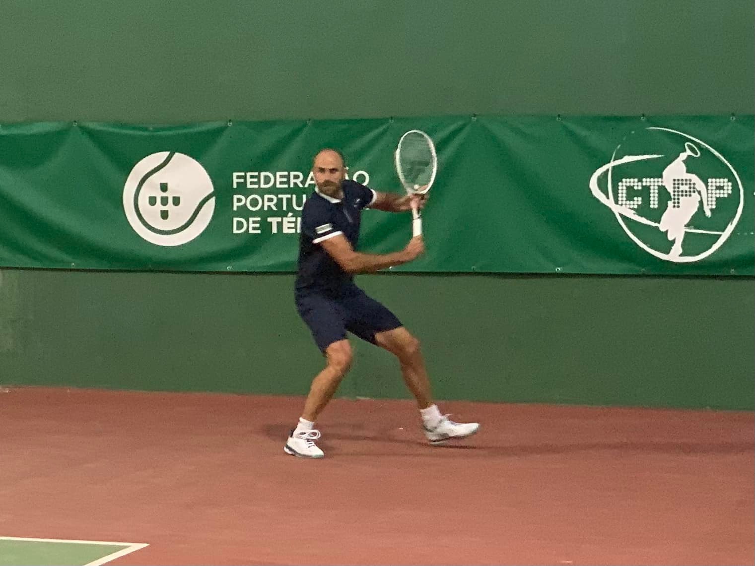 Sul Informação - Marius Copil e Alexey Vatutin discutem título no Portimão M25 International Open