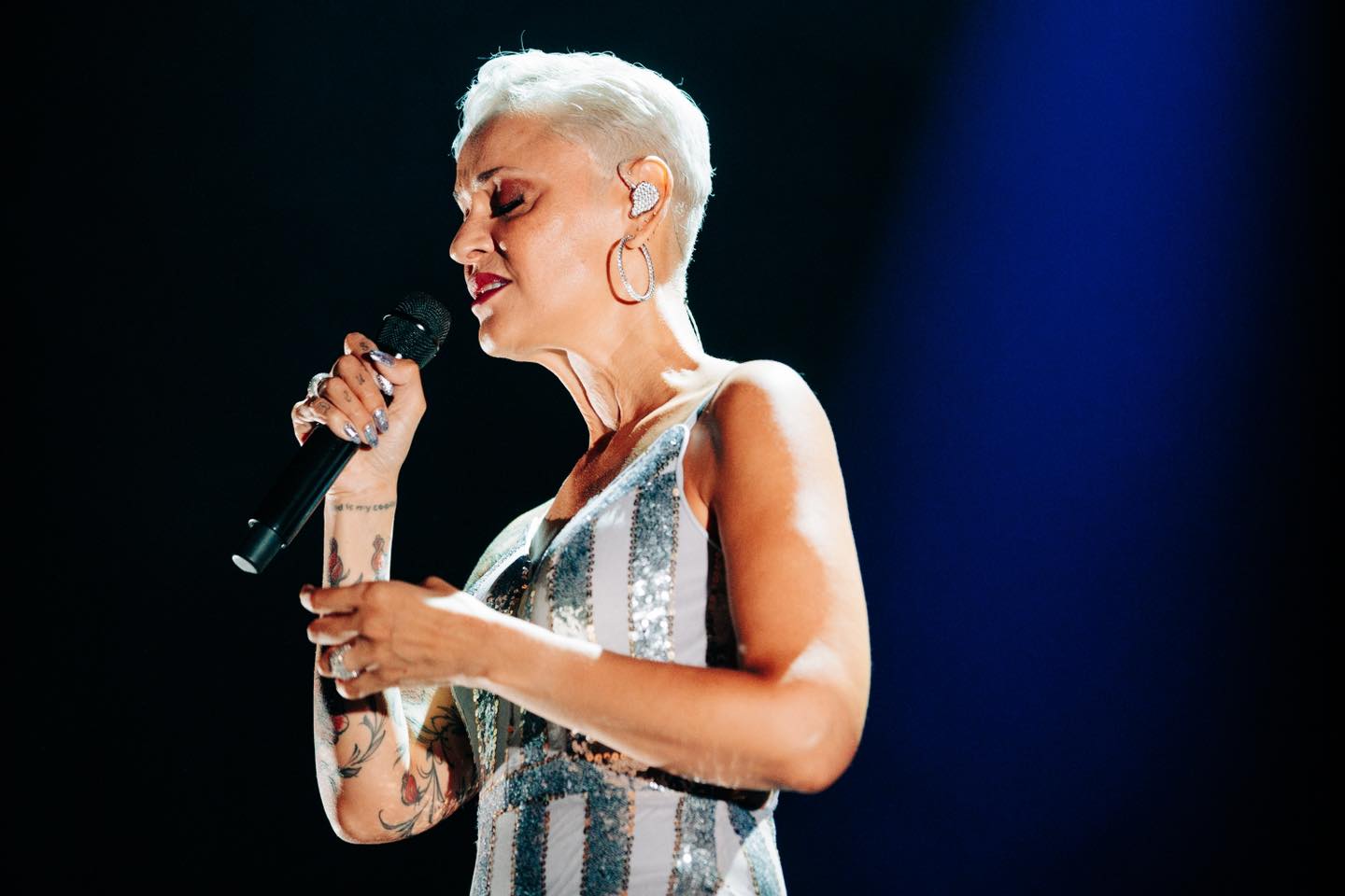 Sul Informação - Mariza sobe ao palco com a Orquestra do Algarve no fecho da FATACIL